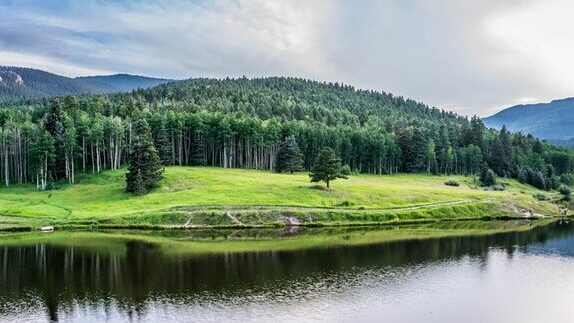 Colorado Hills