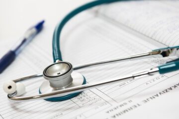 Health Insurance Doctors Signup