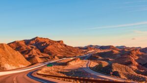 Nevada Health Enrollment